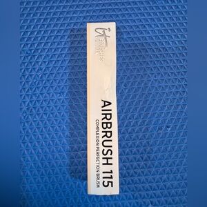 IT Cosmetics Airbrush 115 Complexion Perfection Brush
